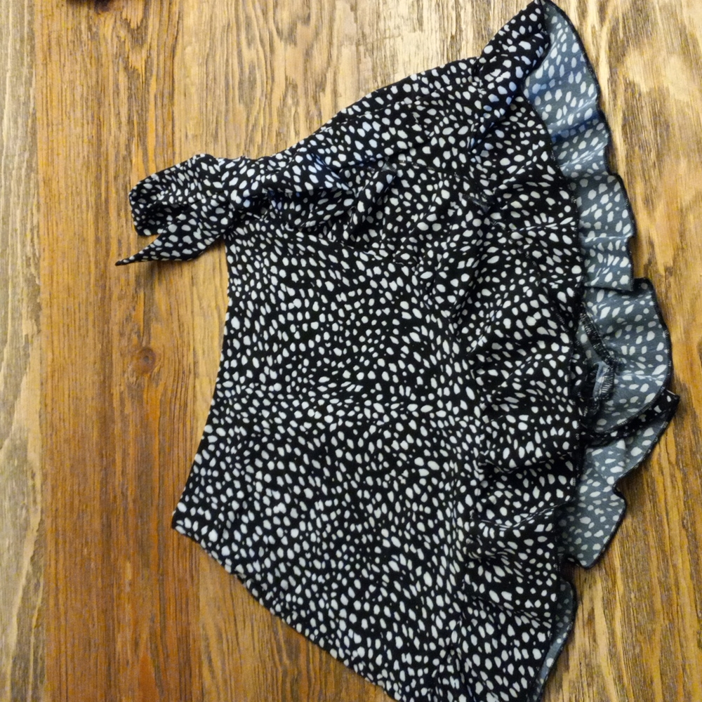 Shein Skort
